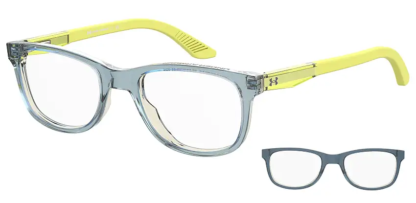 UNDER ARMOUR 9002 Prescription glassesUA DCD