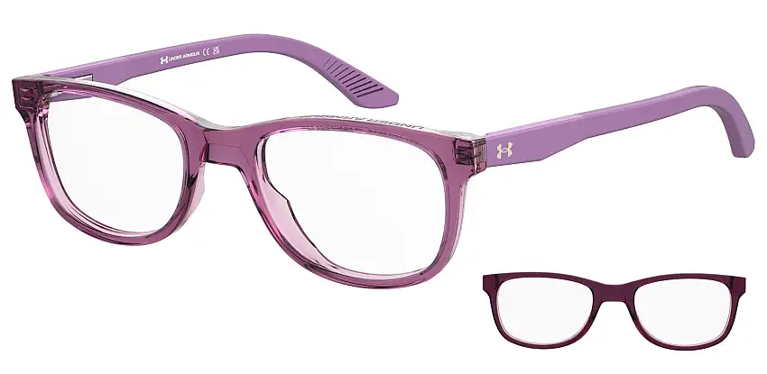 UNDER ARMOUR 9002 Prescription glassesUA S1V