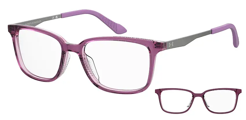 UNDER ARMOUR 9006 Prescription glassesUA S1V