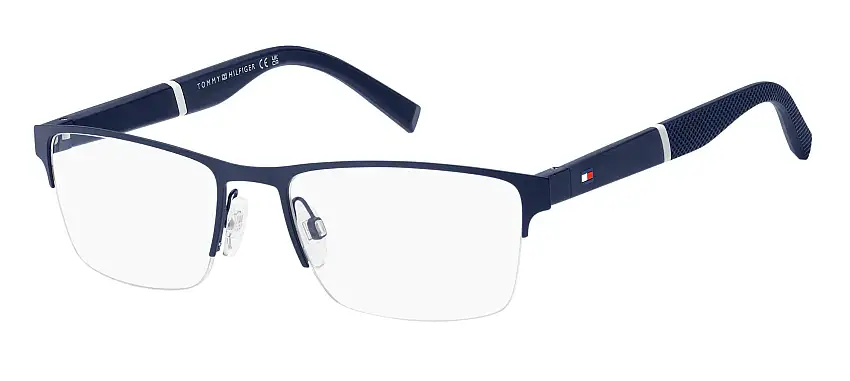 TOMMY HILFIGER 1905 Prescription glassesTH FLL