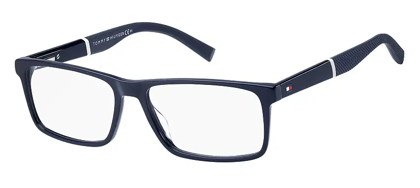 TOMMY HILFIGER 1909 Prescription glassesTH PJP