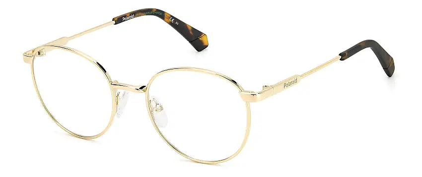 POLAROID KIDS Prescription glassesPLD D827 J5G