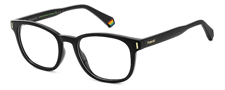 POLAROID Prescription glassesPLD D453 807
