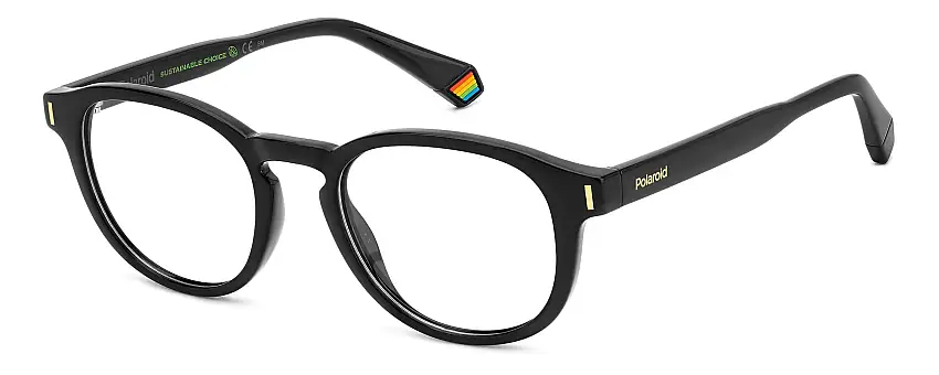 POLAROID Prescription glassesPLD D452 807