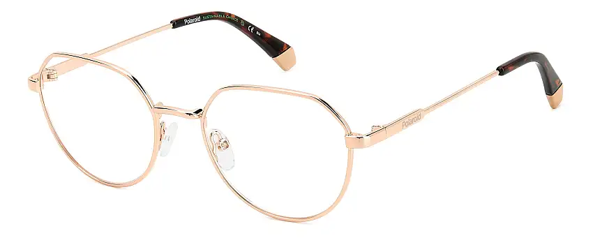 POLAROID Prescription glassesPLD D465 DDB