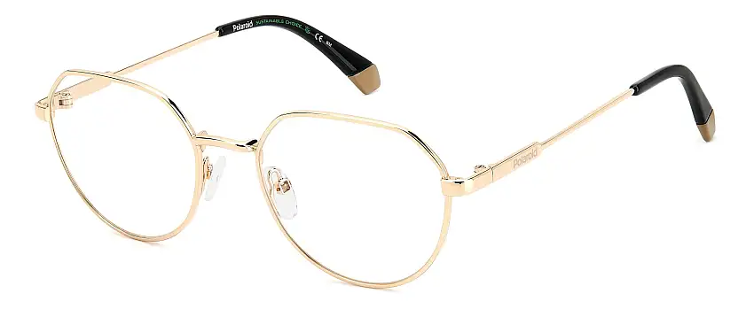 POLAROID Prescription glassesPLD D465 J5G