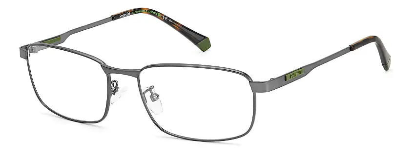 POLAROID Prescription glassesPLD D480/G R80
