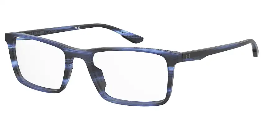Occhiali da vista UNDER ARMOUR 5057XLUA 38I