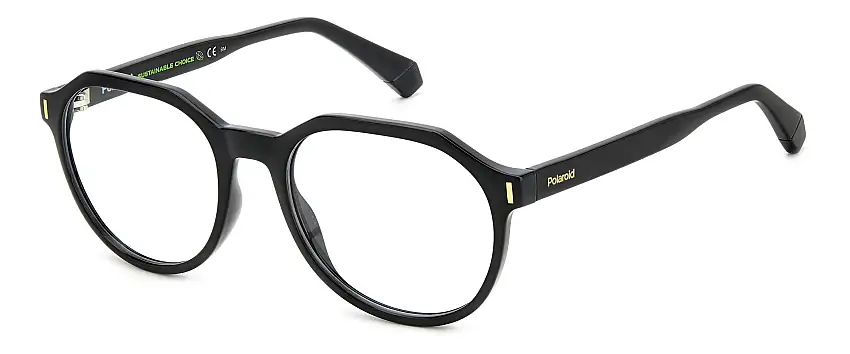 POLAROID Prescription glassesPLD D483 807