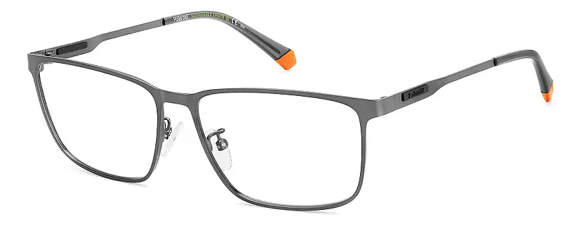 POLAROID Prescription glassesPLD D494/G R80