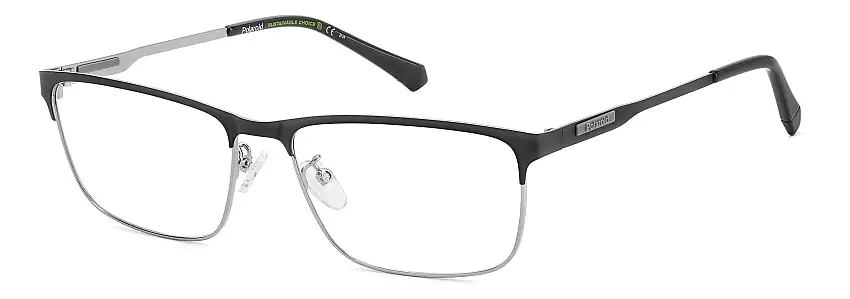POLAROID Prescription glassesPLD D495/G TI7