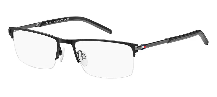 TOMMY HILFIGER 1993 Prescription glassesTH 003