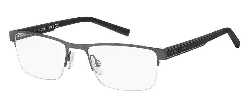 TOMMY HILFIGER 1996 Prescription glassesTH R80