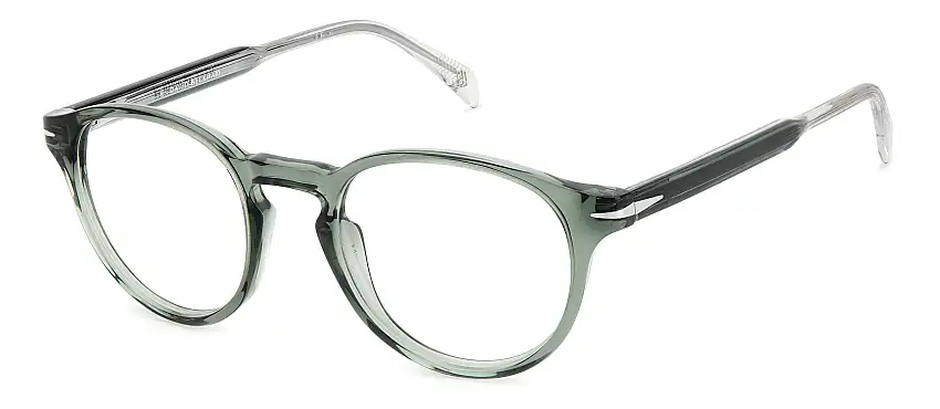 DAVID BECKHAM 1122 Prescription glassesDB 1ED