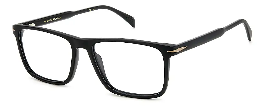 DAVID BECKHAM 1124 Prescription glassesDB 003