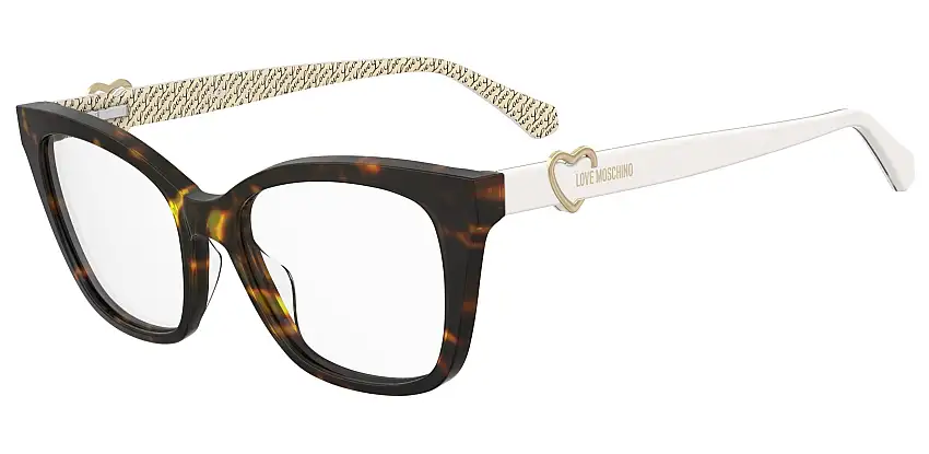 Occhiali da vista MOSCHINO LOVE MOL621 9VO