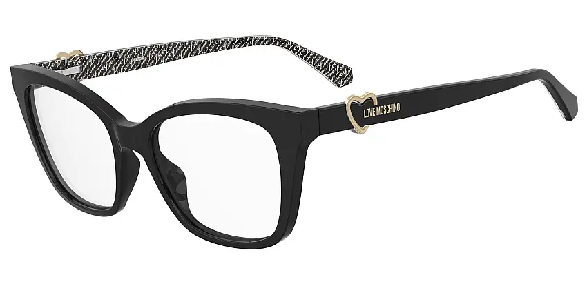 Occhiali da vista MOSCHINO LOVE MOL621 TAY