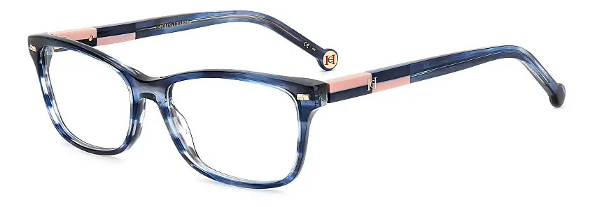 CAROLINA HERRERA 0160 Prescription glassesHER 38I