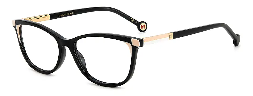 CAROLINA HERRERA 0163 Prescription glassesHER KDX