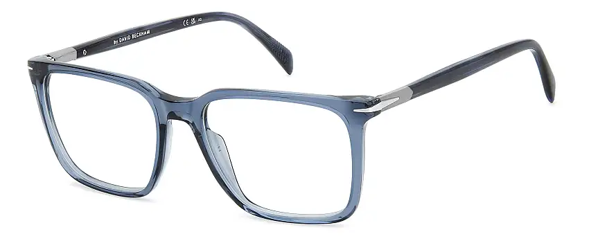 DAVID BECKHAM 1134 Prescription glassesDB Y00
