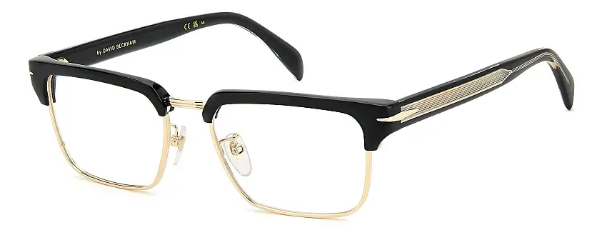 DAVID BECKHAM 7112 Prescription glassesDB 2M2