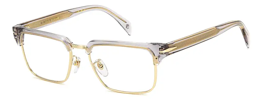 DAVID BECKHAM 7112 Prescription glassesDB FT3