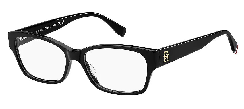 TOMMY HILFIGER 2055 Prescription glassesTH 807