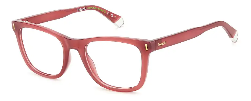 POLAROID Prescription glassesPLD D511 8CQ