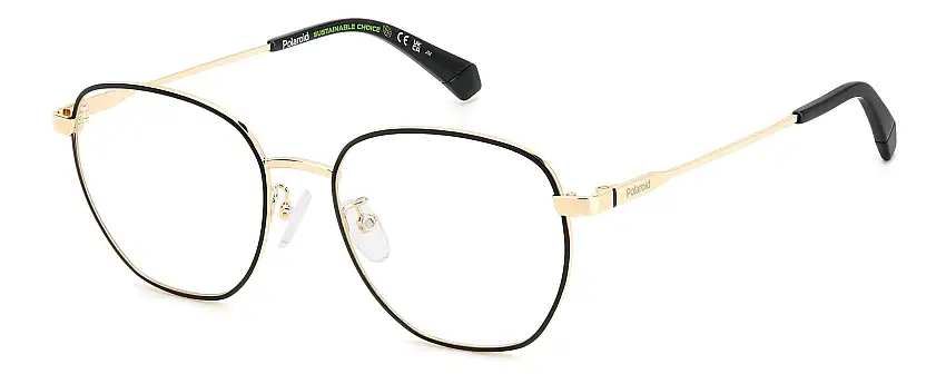 POLAROID Prescription glassesPLD D509/G I46