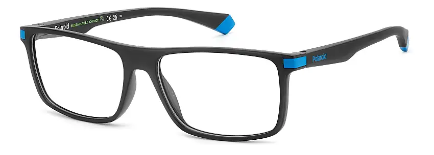 POLAROID Prescription glassesPLD D515 0VK