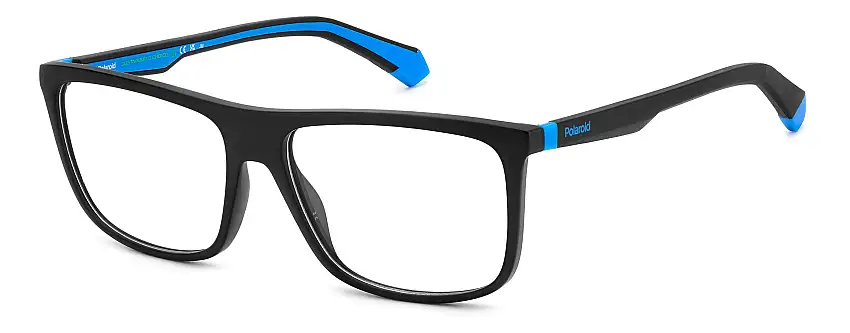 POLAROID Prescription glassesPLD D516 0VK