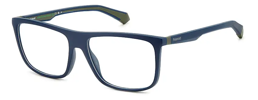 POLAROID Prescription glassesPLD D516 PJP