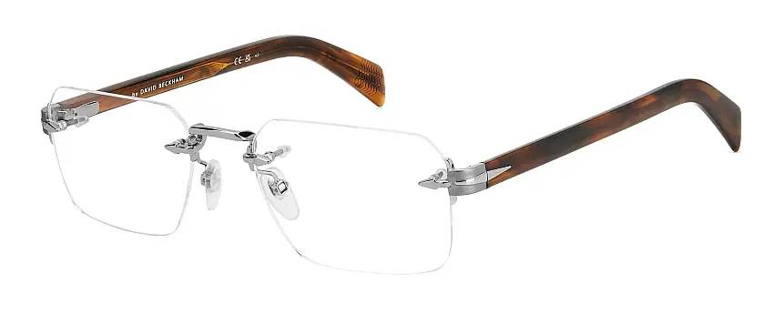 Occhiali da vista DAVID BECKHAM 7116DB 6LB 2Y
