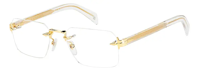 Occhiali da vista DAVID BECKHAM 7116DB LOJ 2Y