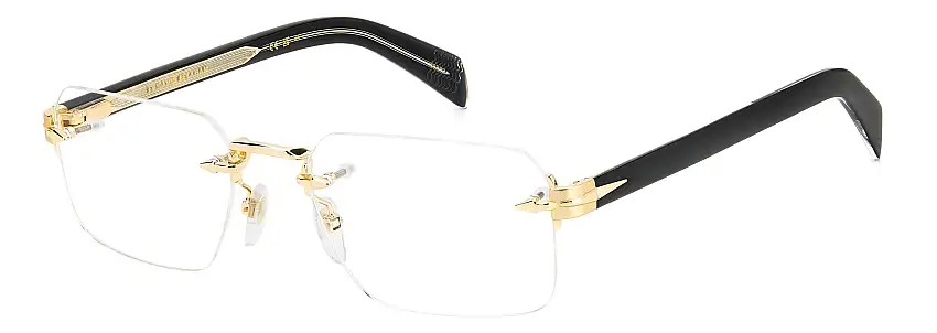 Occhiali da vista DAVID BECKHAM 7116DB RHL 2Y