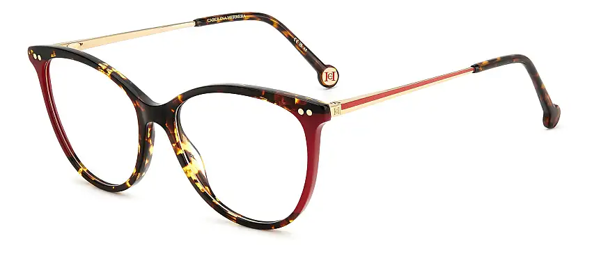 CAROLINA HERRERA 0210 Prescription glassesHER O63