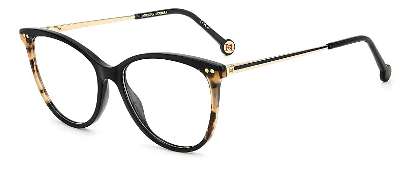 CAROLINA HERRERA 0210 Prescription glassesHER WR7