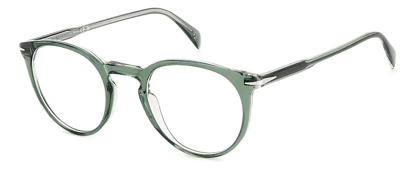 DAVID BECKHAM 1139 Prescription glassesDB B59