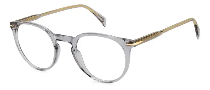 DAVID BECKHAM 1139 Prescription glassesDB KB7