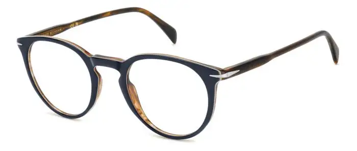 DAVID BECKHAM 1139 Prescription glassesDB S9W