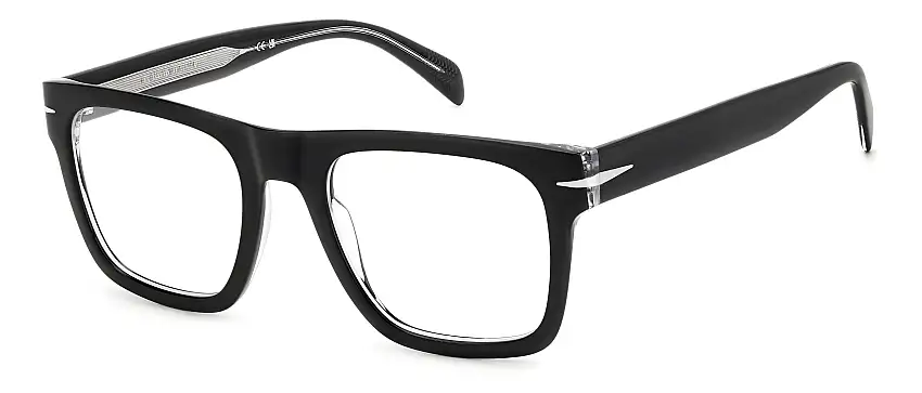 DAVID BECKHAM 7020/FLAT Prescription glassesDB 7C5