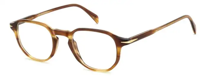 DAVID BECKHAM 1140 Prescription glassesDB KVI