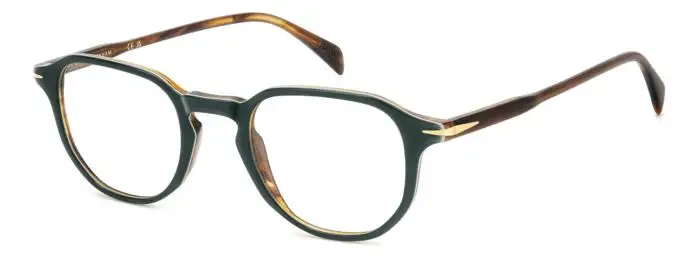 DAVID BECKHAM 1140 Prescription glassesDB RFD