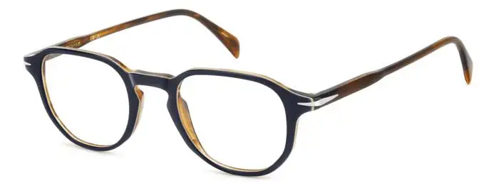 DAVID BECKHAM 1140 Prescription glassesDB S9W
