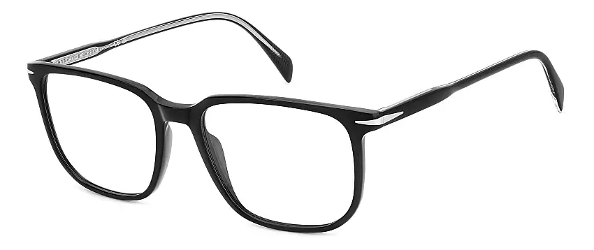 DAVID BECKHAM 1141 Prescription glassesDB 807