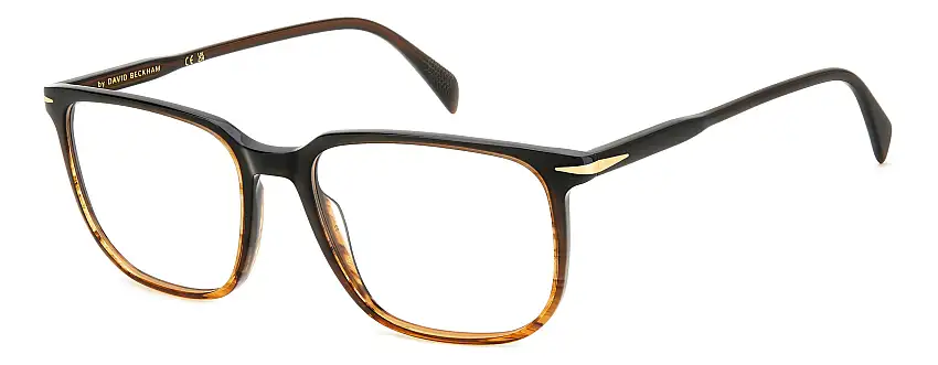 DAVID BECKHAM 1141 Prescription glassesDB NNG