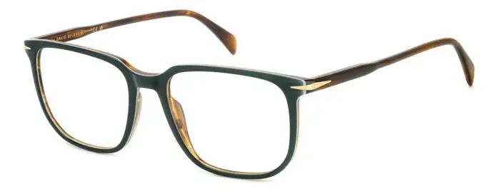 DAVID BECKHAM 1141 Prescription glassesDB RFD