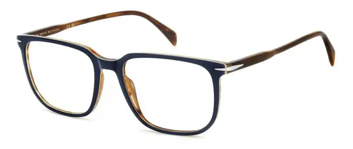 DAVID BECKHAM 1141 Prescription glassesDB S9W