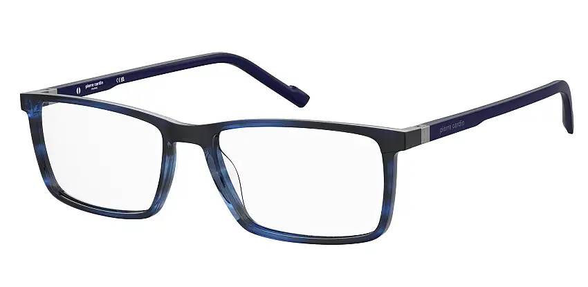 PIERRE CARDIN 6277 Prescription glassesP.C. 38I