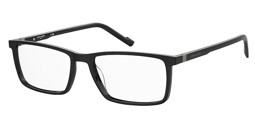 PIERRE CARDIN 6277 Prescription glassesP.C. 807